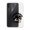 Daddysaurus Rex Clear Case for iPhone®