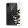 Papa Clear Case for iPhone®