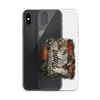 Papa Clear Case for iPhone®