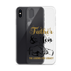 Father And Son The Legend And The Legacy Clear Case for iPhone®