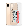 My Dad Is Awesome Clear Case for iPhone®