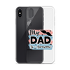 My Dad Is Awesome Clear Case for iPhone®