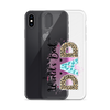 World's Best Dad Clear Case for iPhone®