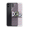 Dad #Man #Myth #Legend Clear Case for iPhone®