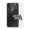 Bear Papa Clear Case for iPhone®