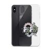 Papa Clear Case for iPhone®