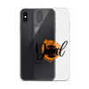 Basketball Dad Clear Case for iPhone®