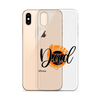 Basketball Dad Clear Case for iPhone®