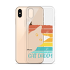 Cat Daddy Clear Case for iPhone®