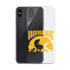 Daddysaurus Clear Case for iPhone®