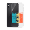 Dad-To-Bee Clear Case for iPhone®