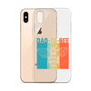 Dad-To-Bee Clear Case for iPhone®