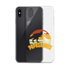 Papasaurus Clear Case for iPhone®