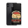 World's Best Fart I Mean Father Clear Case for iPhone®