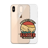 World's Best Farter I Mean Father Clear Case for iPhone®