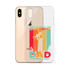 This Is What An Awesome Dad Looks Like Clear Case for iPhone®