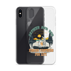 Father And Son Fishing Partners For Life Clear Case for iPhone®