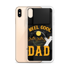 Reel Cool Dad Clear Case for iPhone®