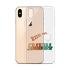 Reel Cool Grandpa Clear Case for iPhone®