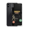 Daddy Is Calling Clear Case for iPhone®