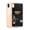 Daddy Is Calling Clear Case for iPhone®