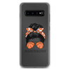 Basketball Mom Case for Samsung®