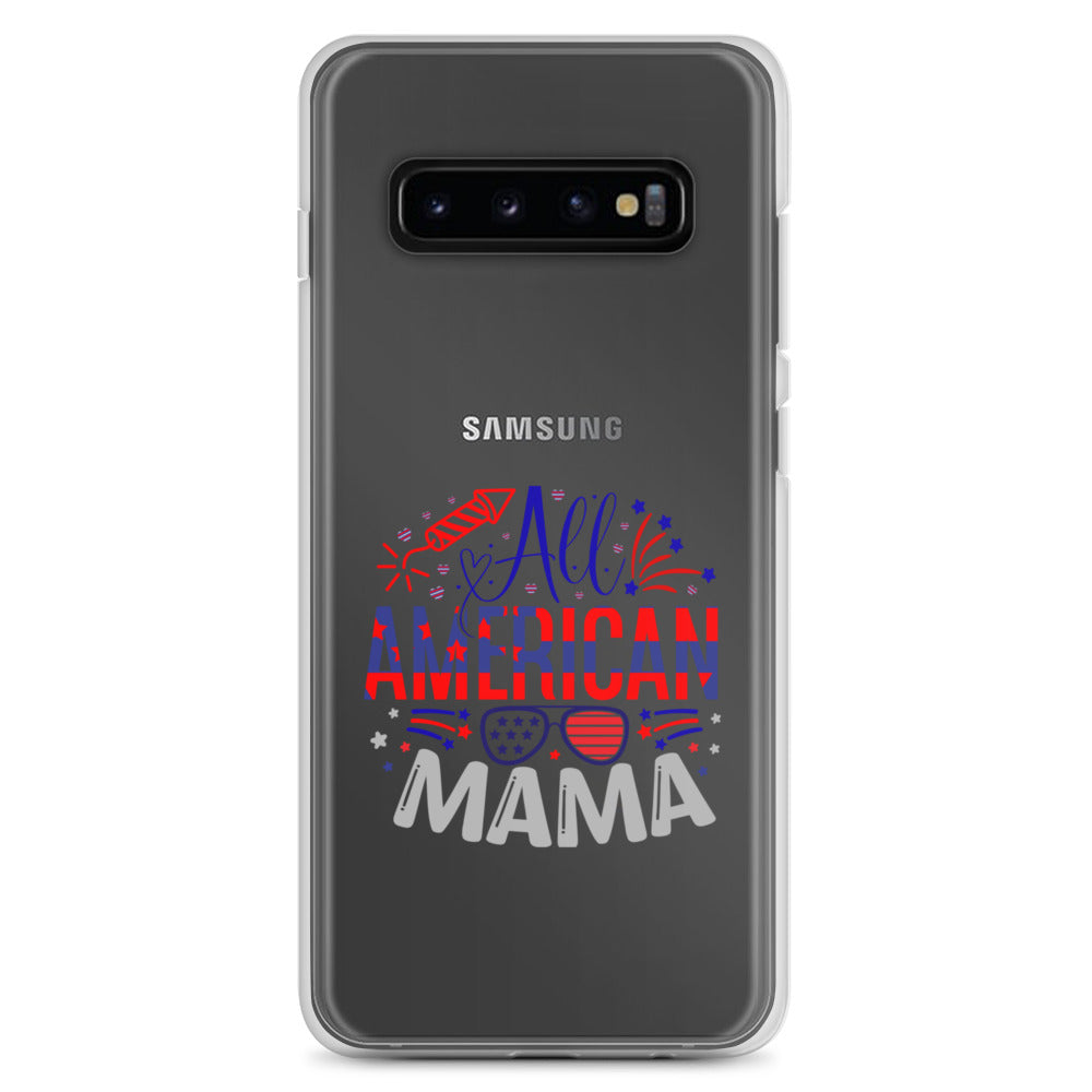 All American Mama Case for Samsung®