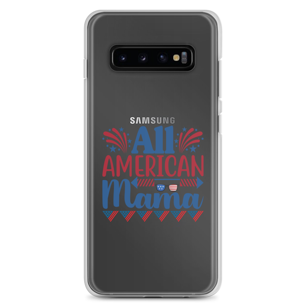 All American Mama Case for Samsung®