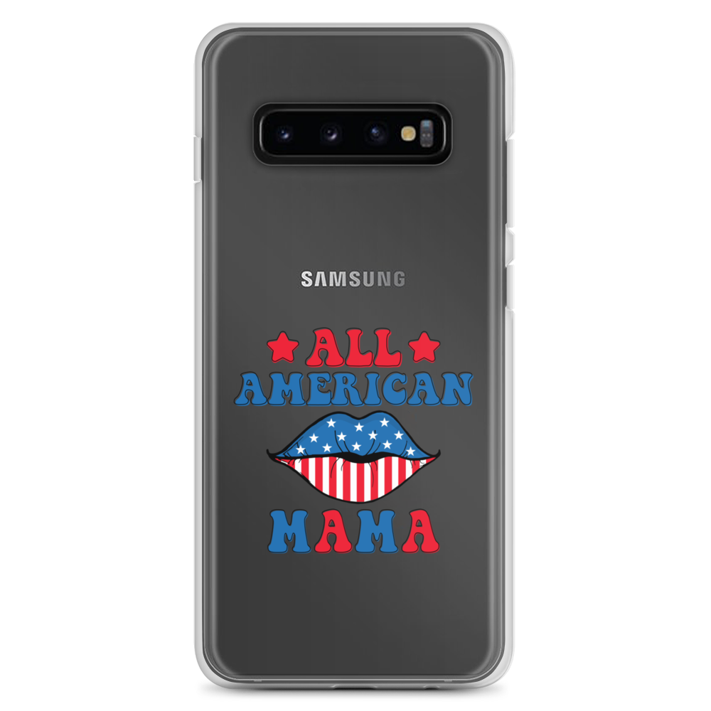 All American Mama Case for Samsung®