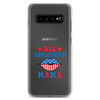 All American Mama Case for Samsung®