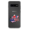 All American Mama Clear Case for Samsung®