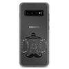 Dad Clear Case for Samsung®