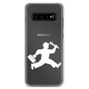 Dad Clear Case for Samsung®