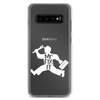 Mr fix It Clear Case for Samsung®