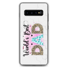 World's Best Dad Clear Case for Samsung®