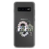 Papa Clear Case for Samsung®