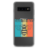 Dad-To-Bee Clear Case for Samsung®