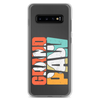 Grandpaw Clear Case for Samsung®