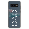 Dad Clear Case for Samsung®