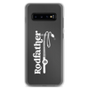 Rod-Father Clear Case for Samsung®