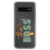 The Boss Clear Case for Samsung®