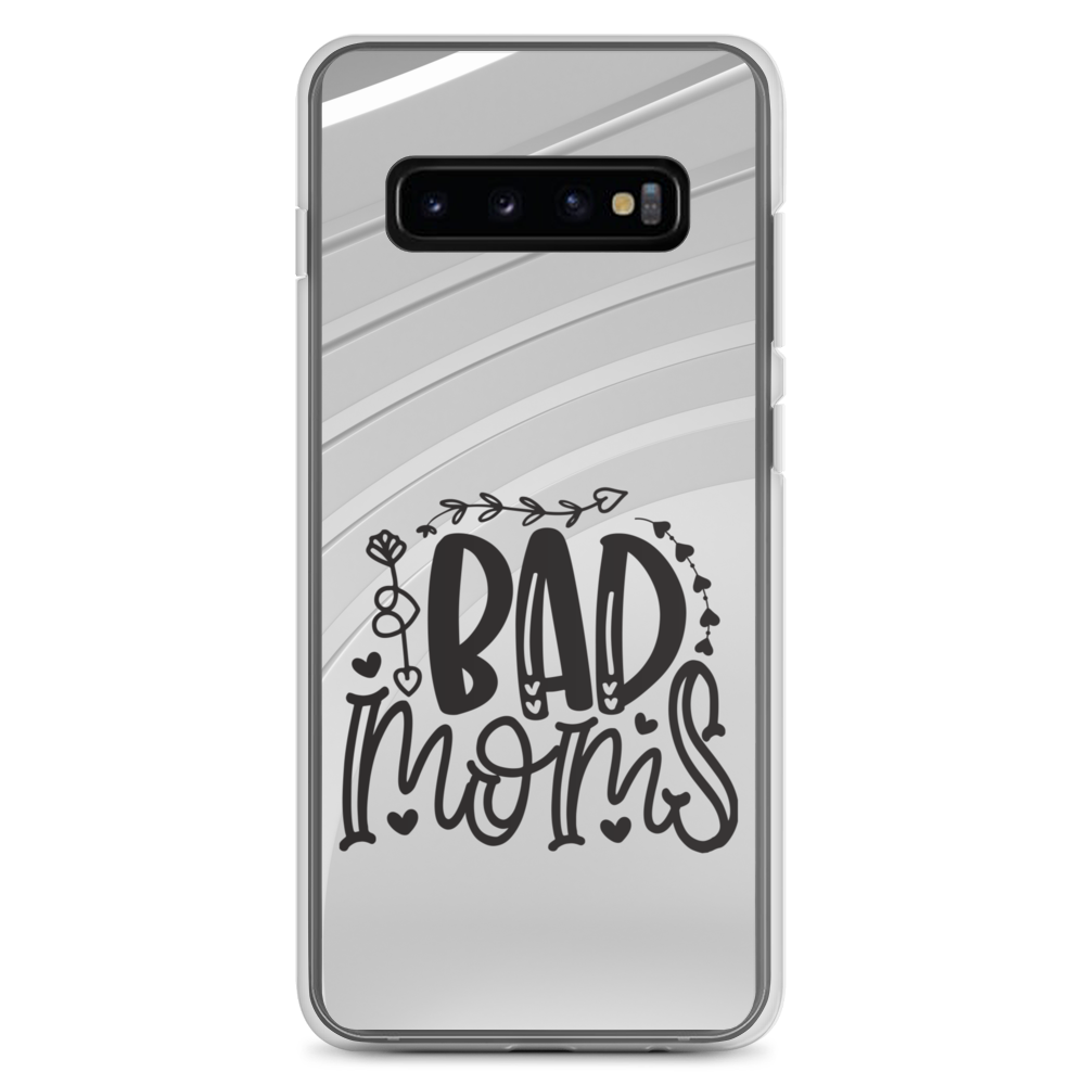 Bad Moms Clear Case for Samsung®