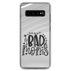 Bad Moms Clear Case for Samsung®