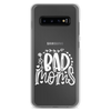 Bad Moms Clear Case for Samsung®