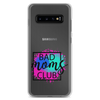 Bad Moms Club Clear Case for Samsung®