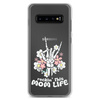 Rockin' This Mom Life Clear Case for Samsung®