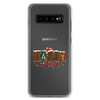 Daddy Claus Clear Case for Samsung®