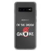 I'm The Daddy Gnome Clear Case for Samsung®