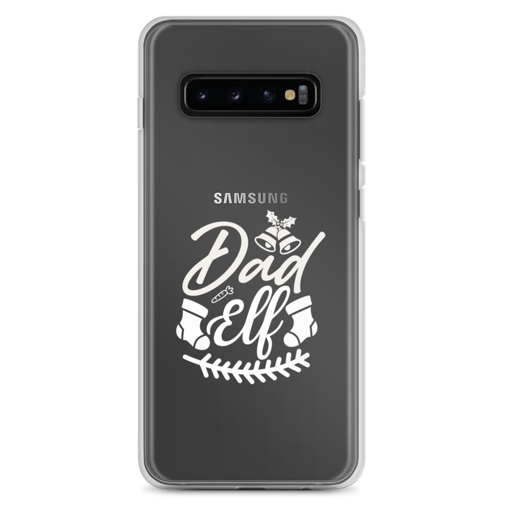 I'm The Daddy Gnome Clear Case for Samsung®