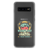 World's Best Farter I Mean Father Clear Case for Samsung®